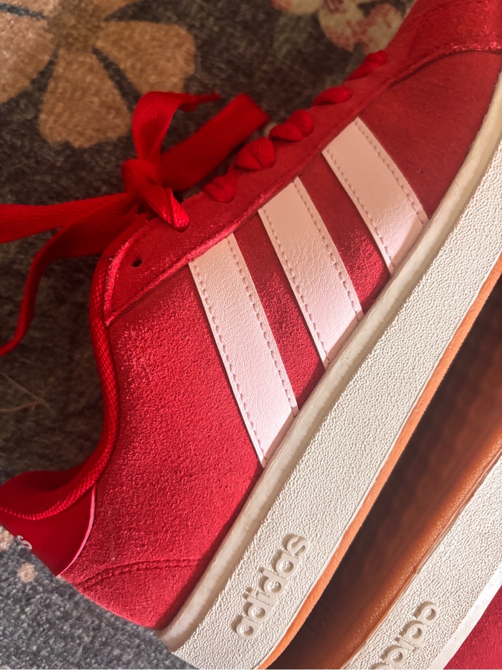 Adidas Grand Court Base 00s - Picture 5 of 8